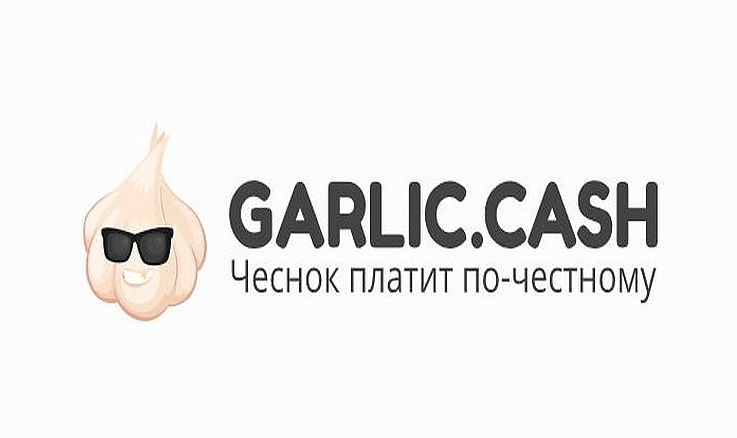 Garlic.Cash